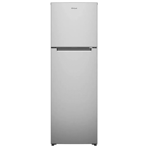 Refrigerador Top Mount Whirlpool - 9 Pies - Xpert Inverter - Xpert Fresh - Xpert Spaces
