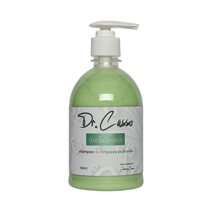 SHAMPOO LIMPIEZA PROFUNDA