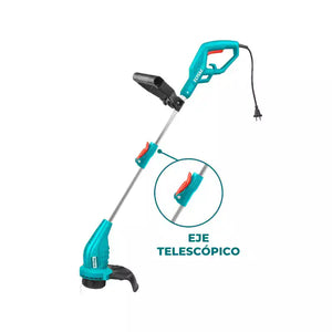 He/orilladora total 350w 120v utg103512
