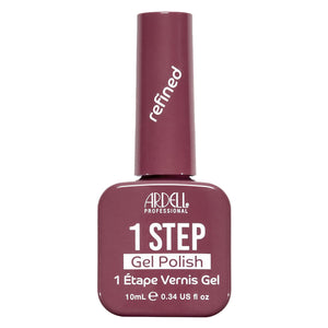 1 STEP GEL POLISH 128 REFINED