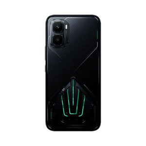 SMARTPHONE GAMING INFINIX GT 50 PRO 12GB 256GB COOLING EDITION BLACK ABYSS