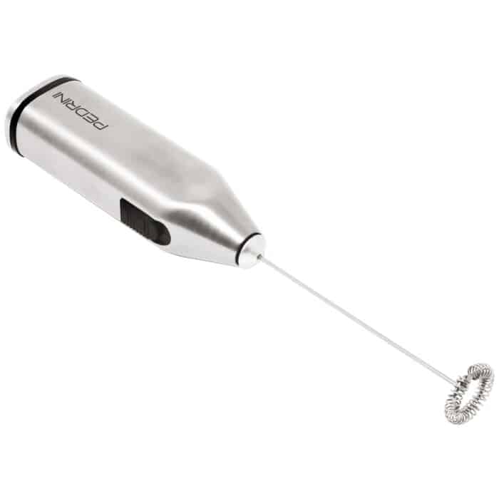 Pedrini Espumador De Leche Electrico D/Baterias 04Gd160 – Tienda