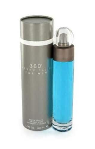 Perry ellis 360 clasica hombre edt 100 ml