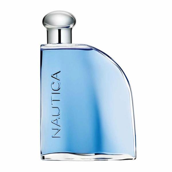 Nautica blue edt 100 ml man