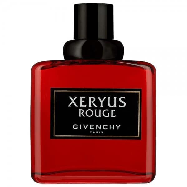 Givenchy xeryus rouge edt 100 ml man