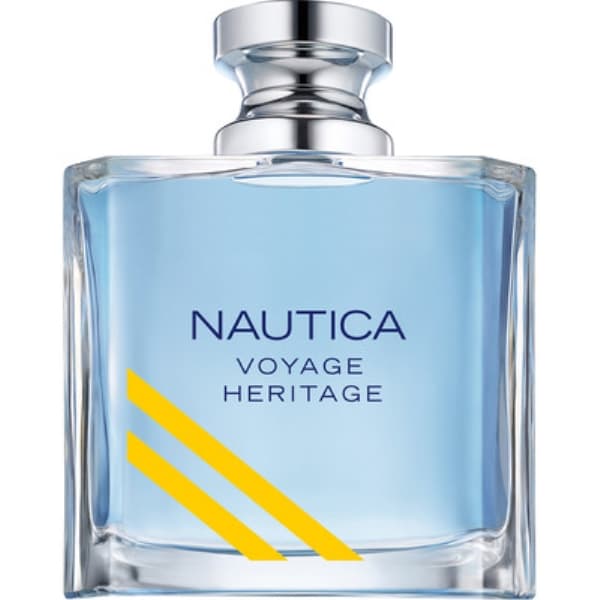 Nautica voyage heritage edt 100 ml man
