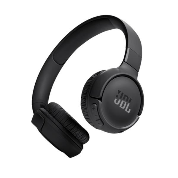 HEADSET JBL TUNE 520BT INALÁMBRICO BLUETOOTH JBLT520BTblkam