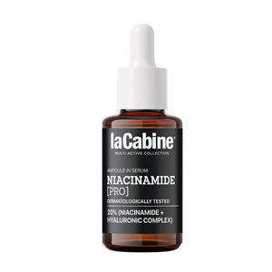 Serum Niacinamide Pro