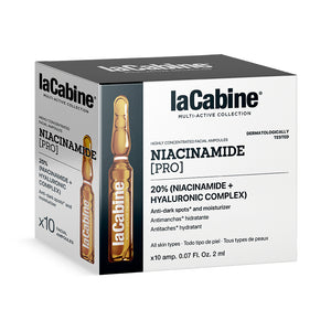 Ampolla Niacinamide Pro