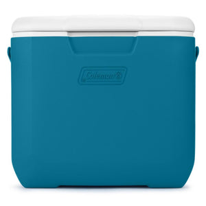 Coleman hielera 30qt azul. 2226954