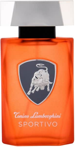 LAMBORGHINI SPORT 125ML EDT H
