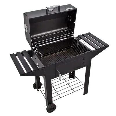 Parrilla American Gourmet (by Char-Broil) Santa Fé T615 Productos De Cocina > Parrillas Costa Rica