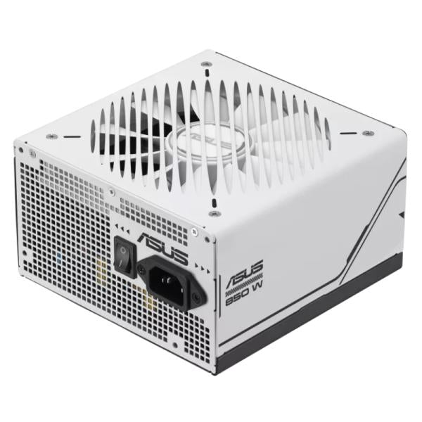 FUENTE DE PODER ASUS PRIME AP-850G 80 PLUS GOLD FULL MODULAR ATX 3.1