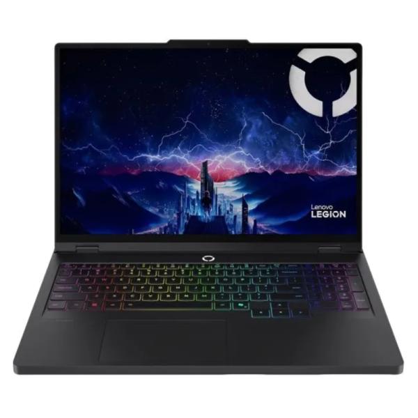 LAPTOP LENOVO LEGION 5I 15.1" 7-255HX 16GB 512GB SSD RTX 5060/8GB WIN 11 INGLES 83F00005US