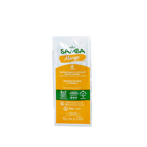 Sachet Crema Peinar Manga Muestra