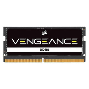 Memoria RAM Laptop Corsair Vengeance 16GB DDR5 5600MHz CL48 SO-DIMM