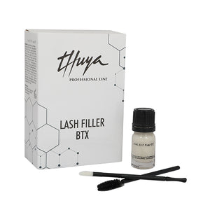 Lash Filler Btx Serum Concentrado