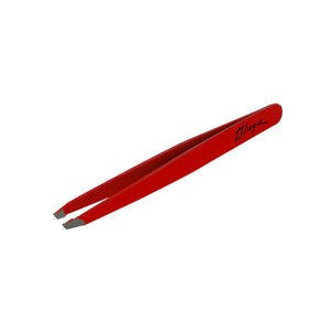 Pinza Depilacion Sesgada