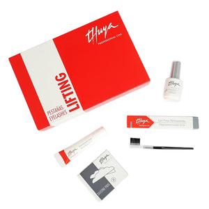 Kit Lifting De Pestañas Thuya