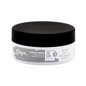 EXFOLIANTE SUAVE ALBARICOQUE