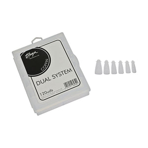 TIPS DUAL SYSTEM COFFIN