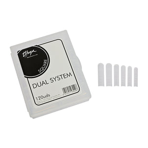 TIPS DUAL SYSTEM SQUARE
