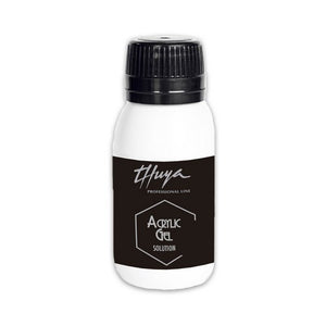 ACRYLIC GEL GEL SOLUTION