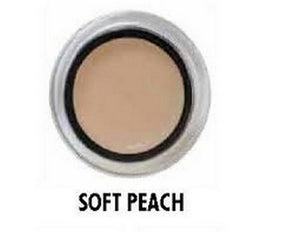 GEL ADVANCE EVOLUTION SOFT PEACH