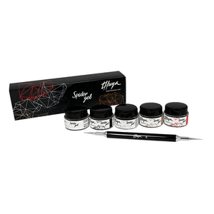 SPIDER GEL