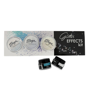 KIT GLITTER EFFECTS