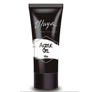 ACRYLIC GEL WHITE