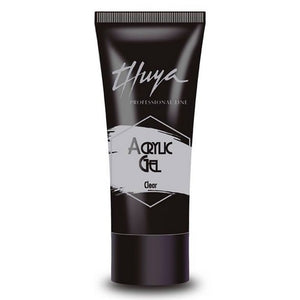 ACRYLIC GEL CLEAR