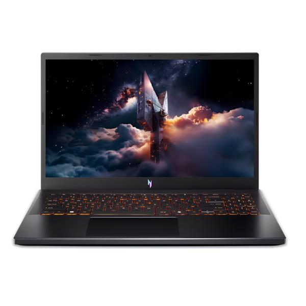 Laptop Gaming Acer Nitro V15 15.6 Pulg Intel I9-13900H 16GB DDR4 512GB SSD Rtx 5060 8GB Inglés NH.QZ8EM.001