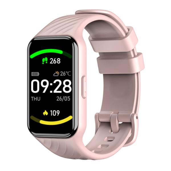 SMARTWATCH BLACKVIEW R10 1.47 PULGADAS BLE 5.2 IP68 300MAH
