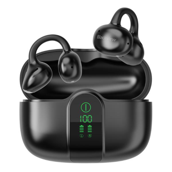 AUDÍFONOS BLACKVIEW AIRBUDS 15 BLUETOOTH 6.0 ENC IPX5