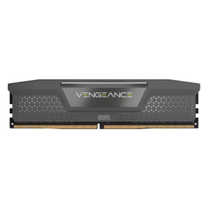 Memoria RAM Corsair Vengeance 16GB DDR5 6000MHz CL38 1.35V Negra – CMK16GX5M1D6000Z38