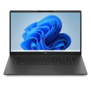 Laptop HP OmniBook 3 17.3” Intel Core Ultra 7 255U 16GB RAM 512GB SSD Windows 11 Home D7NF3UA#ABA