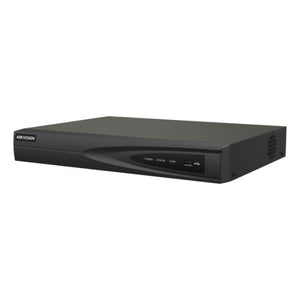GRABADORA NVR HIKVISION DS-7608NI-Q1/W 8 CANALES IP WI-FI 6 4K H.265+ HASTA 8TB