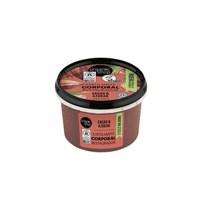 EXFOLIANTE RESTAURADOR CACAO