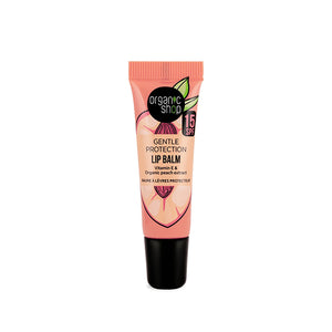 BALSAMO LABIAL VITAMINA E SPF 15