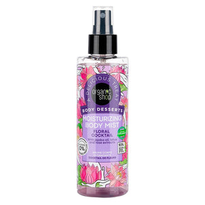 BRUMA HUMECTANTE MIX FLORES