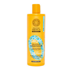 ACONDICIONADOR CRECIMIENT CAB DEBIL