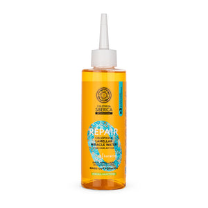 Agua Milagrosa Reparad Todo Cabello