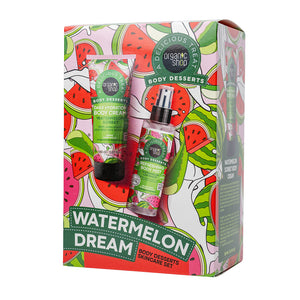 GIFT SET CORPORAL WATERMELON DREAM