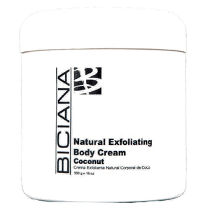 EXFOLIANTE COCO