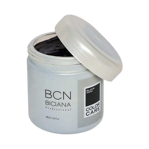 COLOR CARE MASK NEGRA