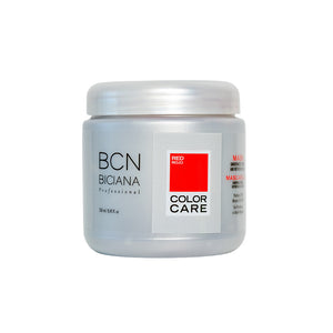 COLOR CARE MASK ROJA