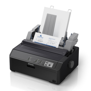 Impresora matricial epson fx-890ii 9 pines 80 columnas