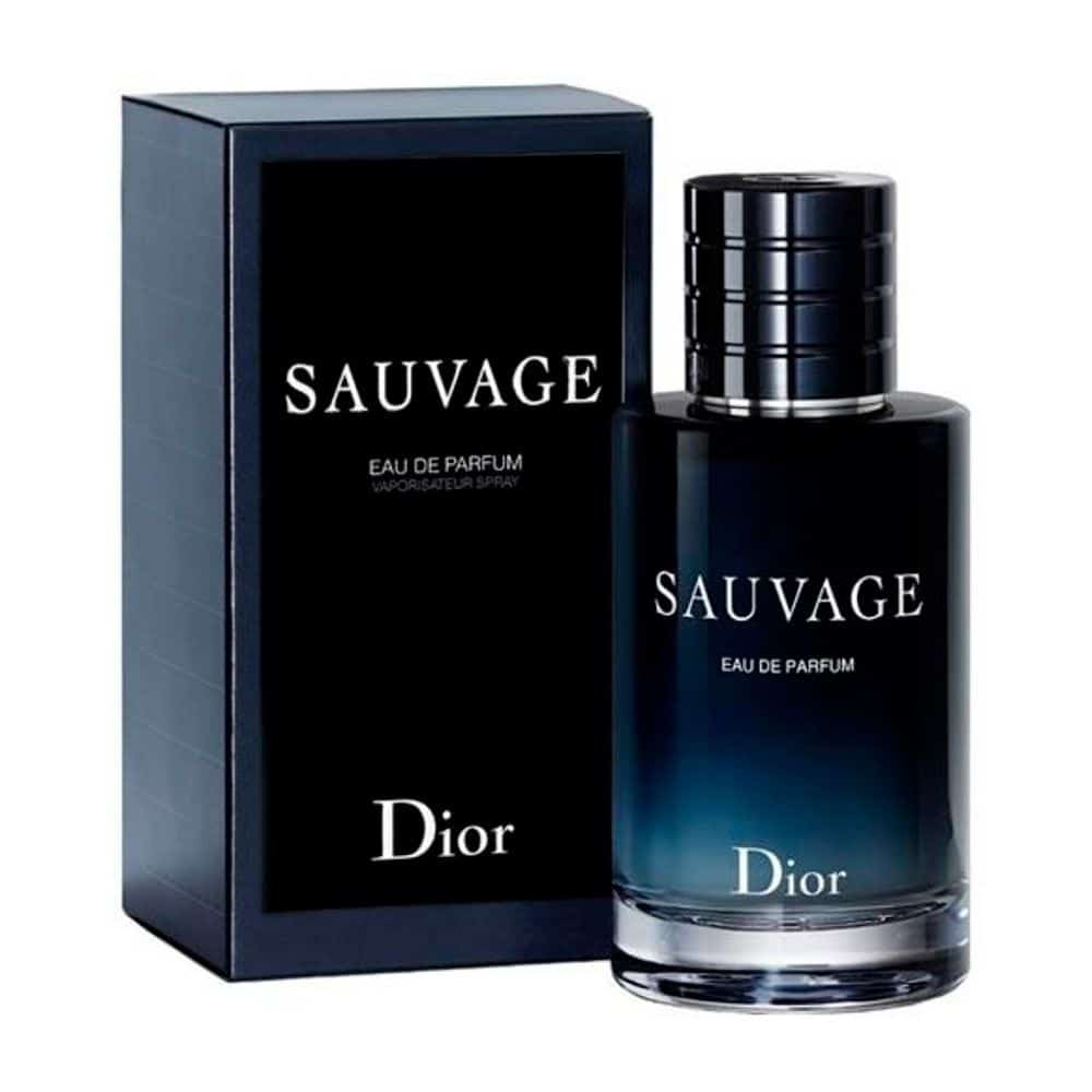 Dior Sauvage Edp 200ml Man