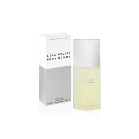 Issey miyake clasico edt 200 ml man liquidación